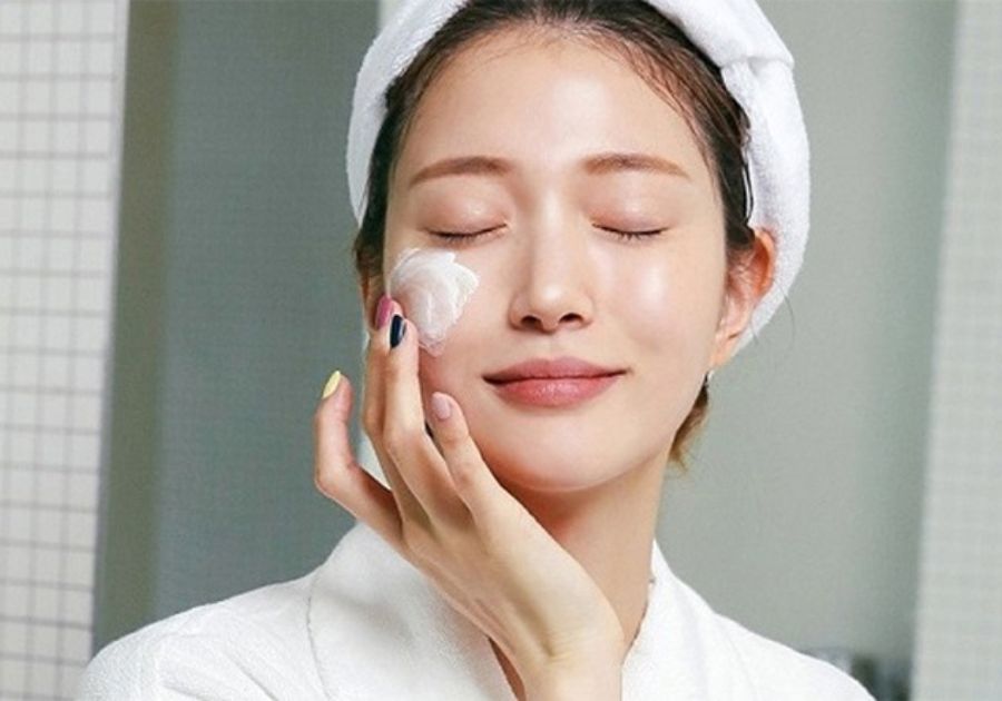 Một Ly Nước Cho Cảm Giác Nhẹ Nhàng